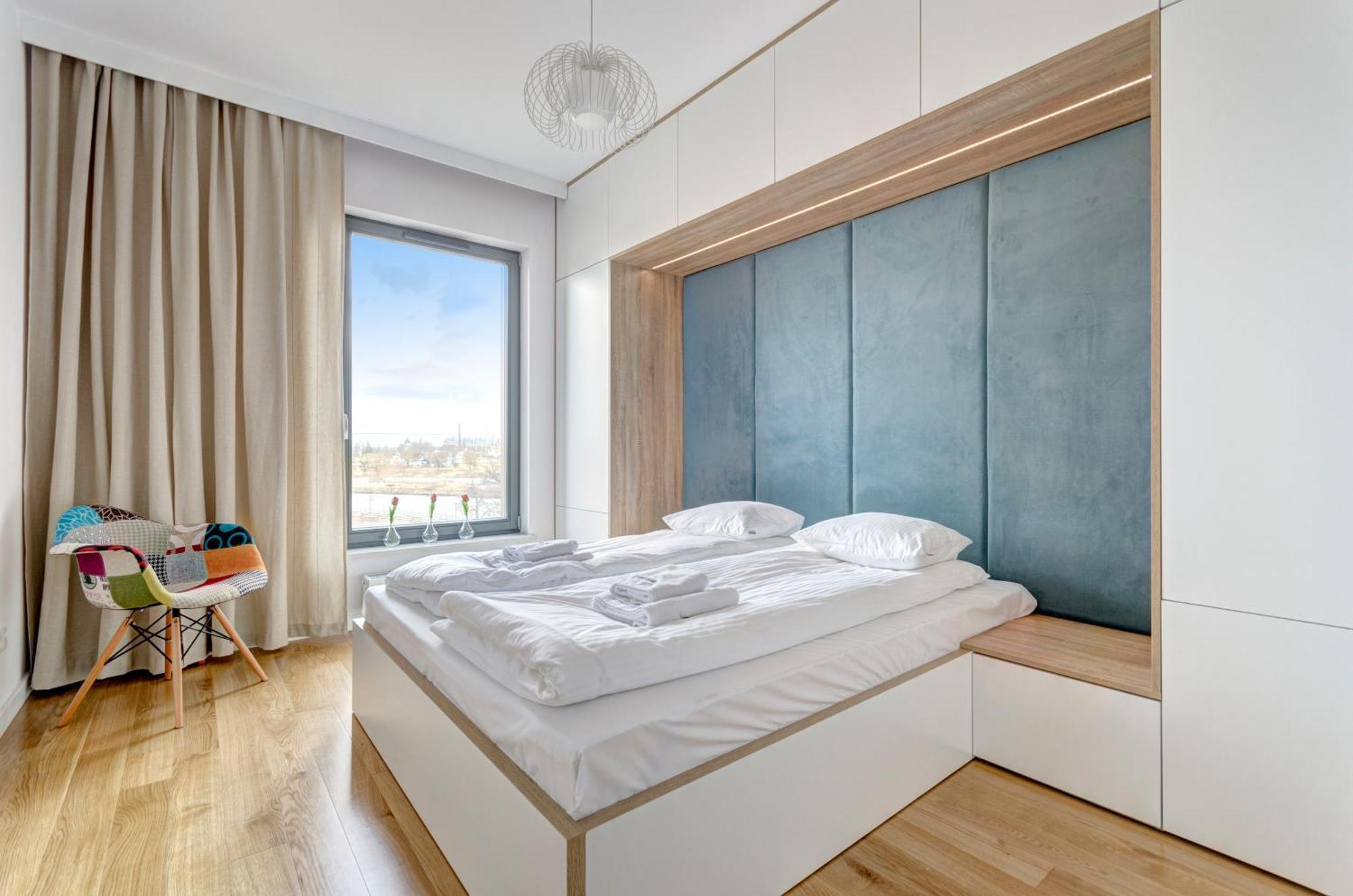 Dom & House - Apartments Brabank Old Town 그단스크 외부 사진
