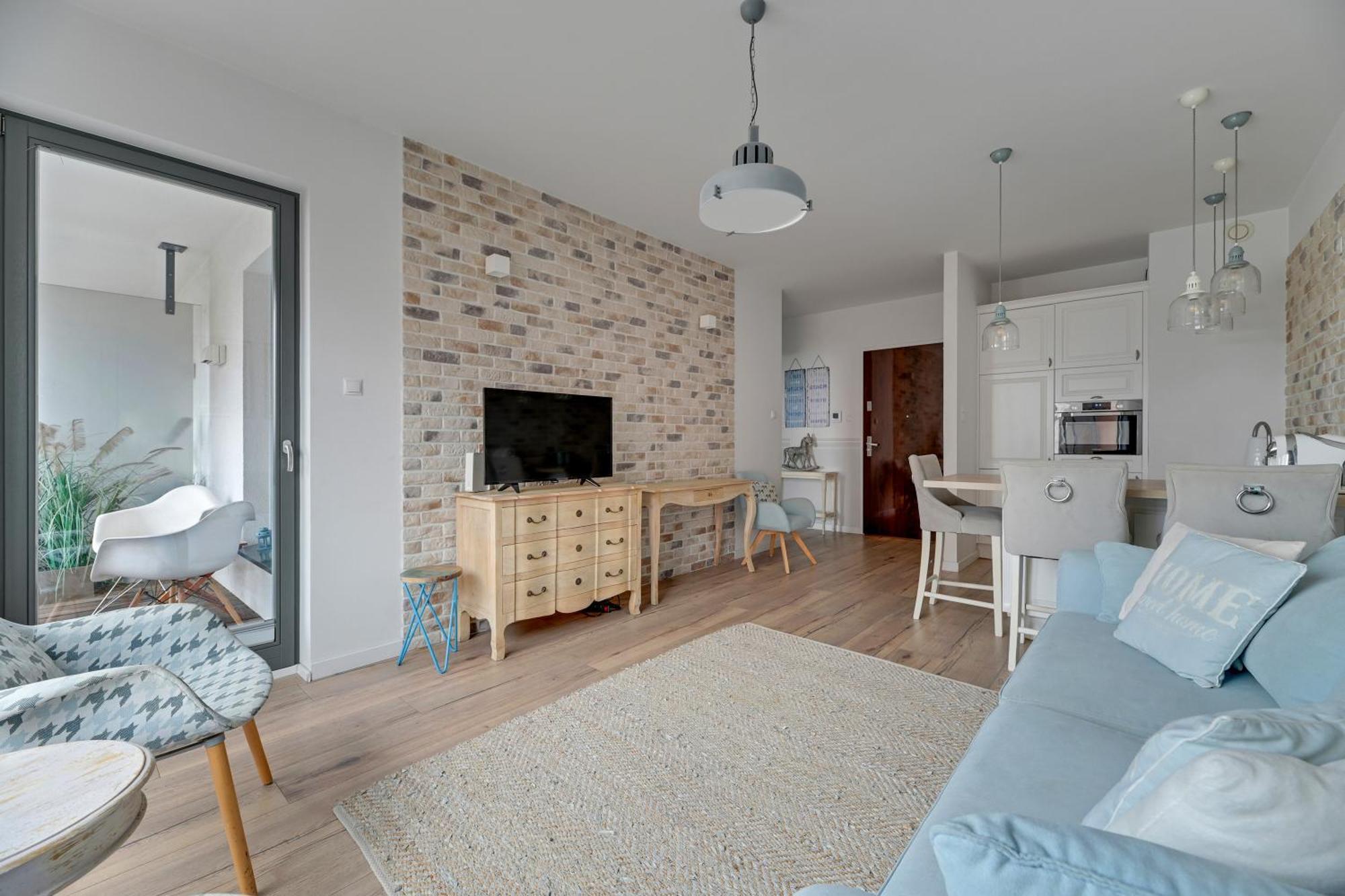Dom & House - Apartments Brabank Old Town 그단스크 외부 사진