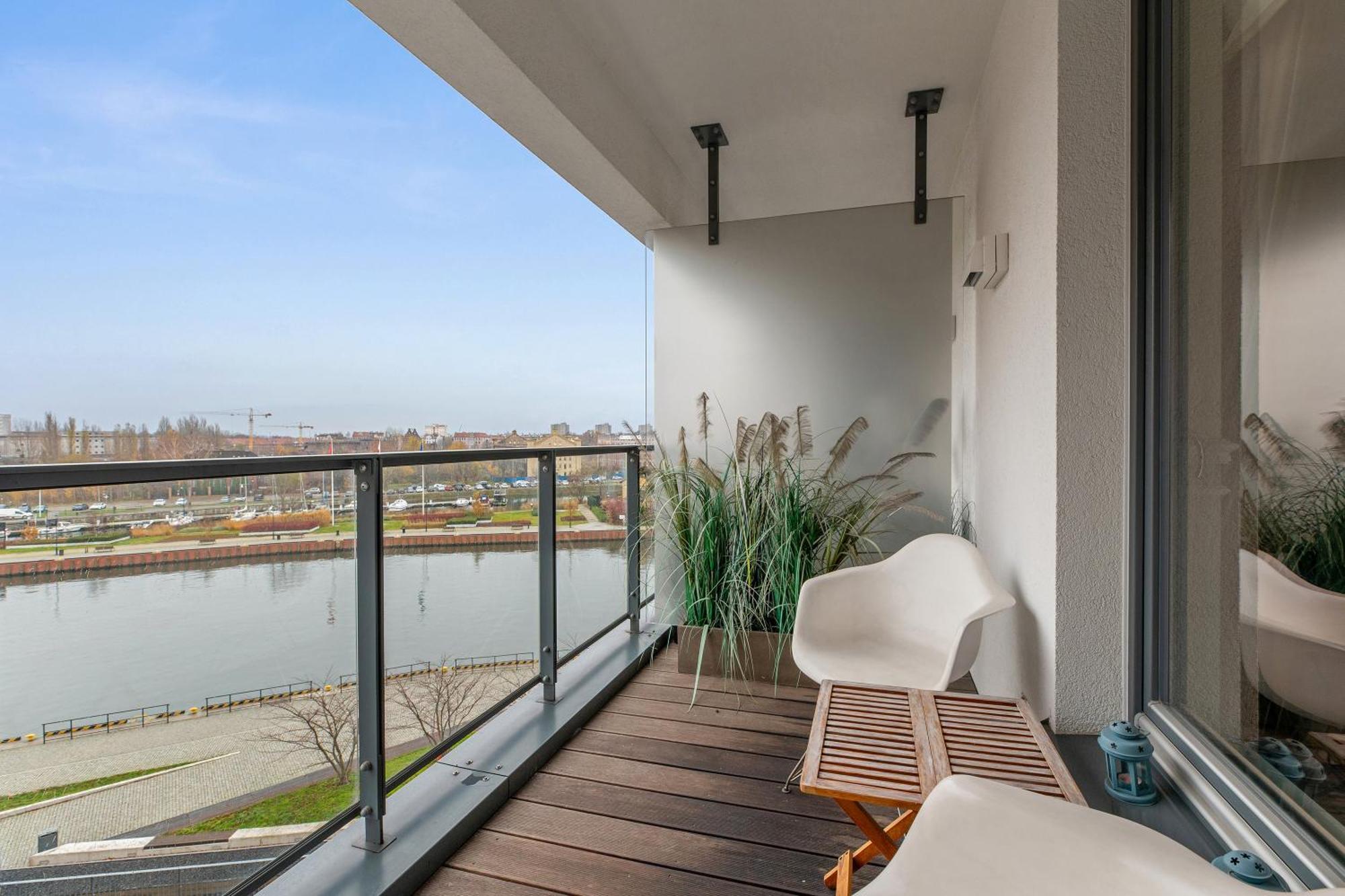 Dom & House - Apartments Brabank Old Town 그단스크 외부 사진
