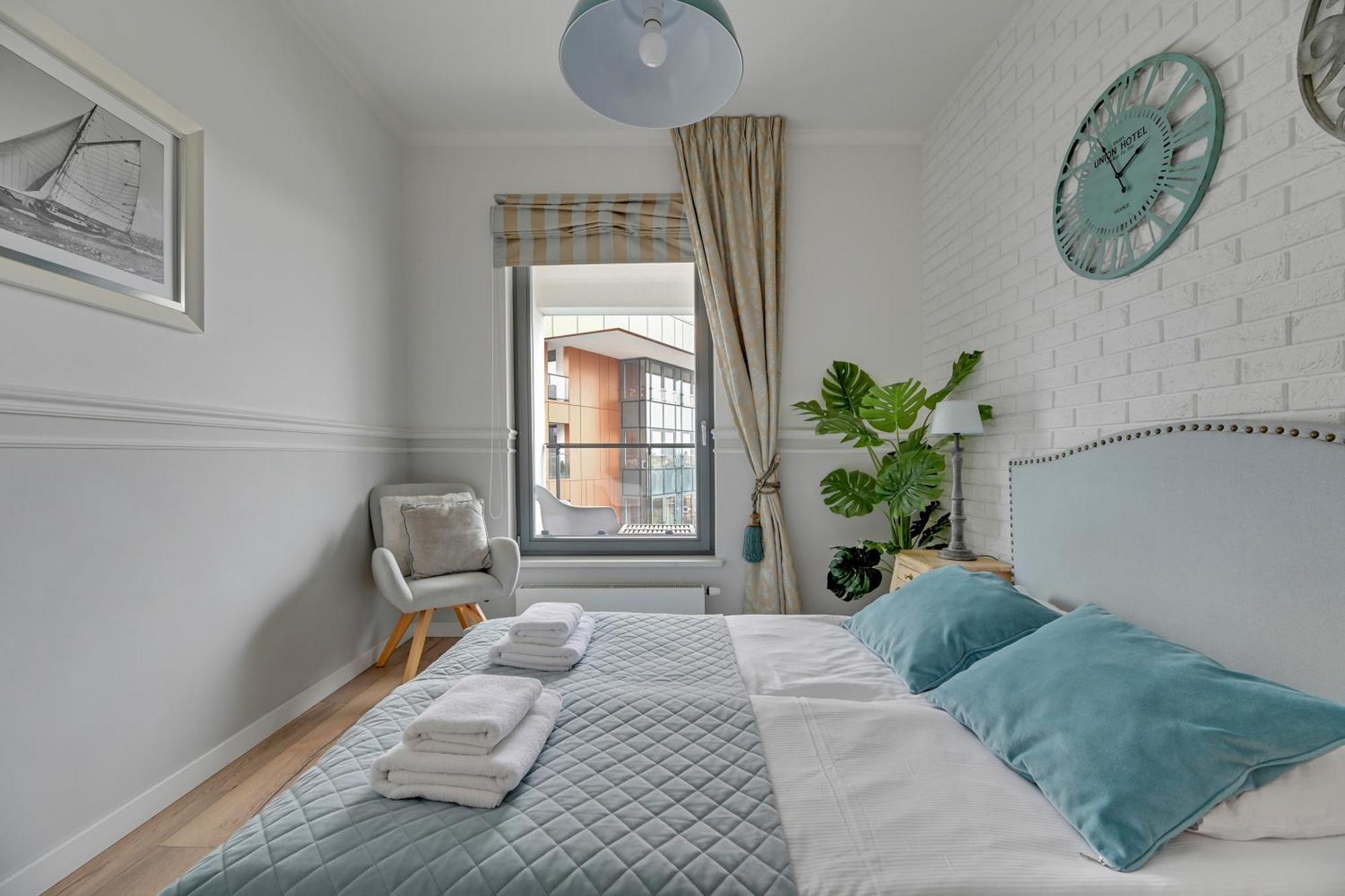 Dom & House - Apartments Brabank Old Town 그단스크 외부 사진