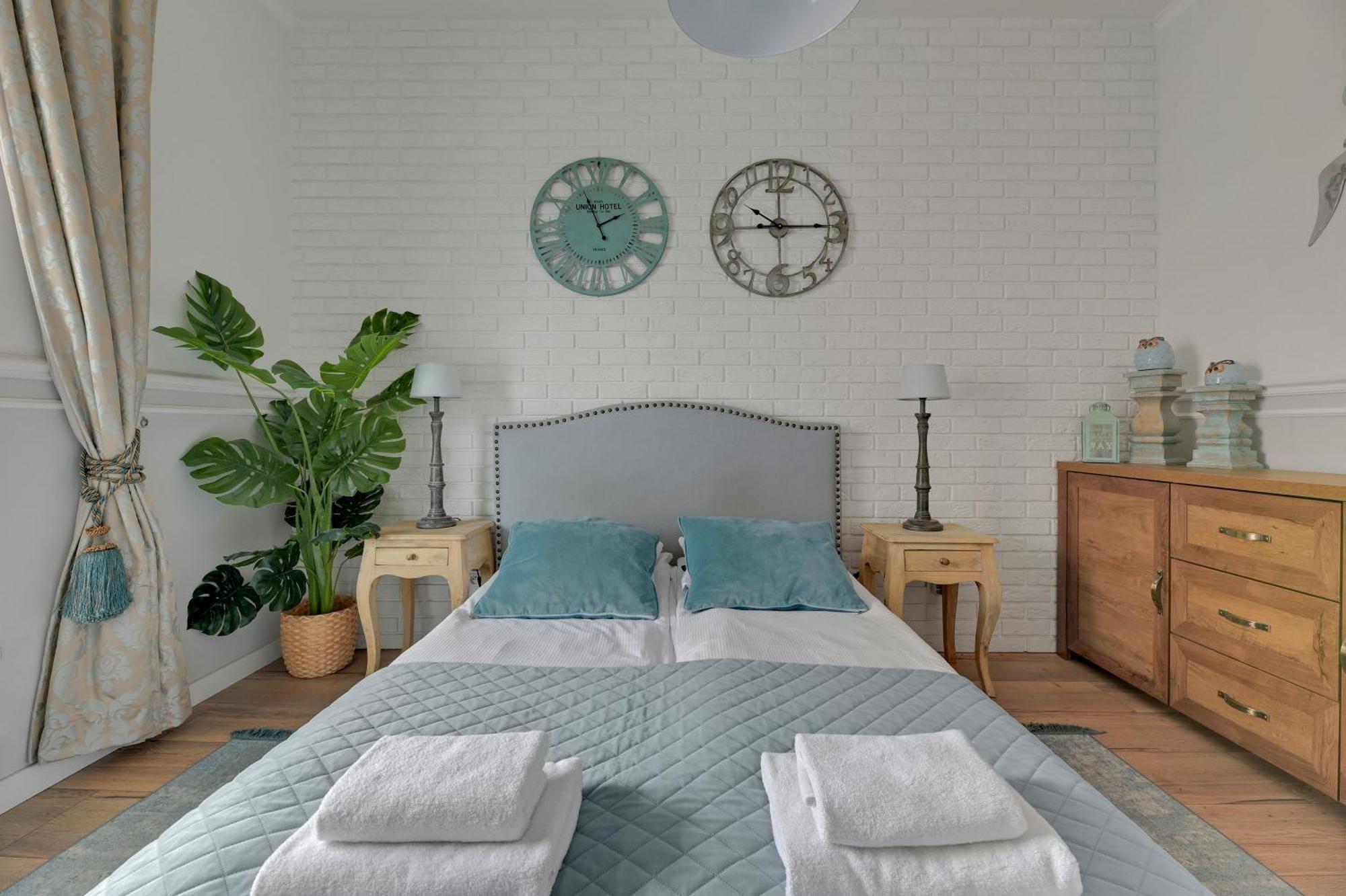 Dom & House - Apartments Brabank Old Town 그단스크 외부 사진