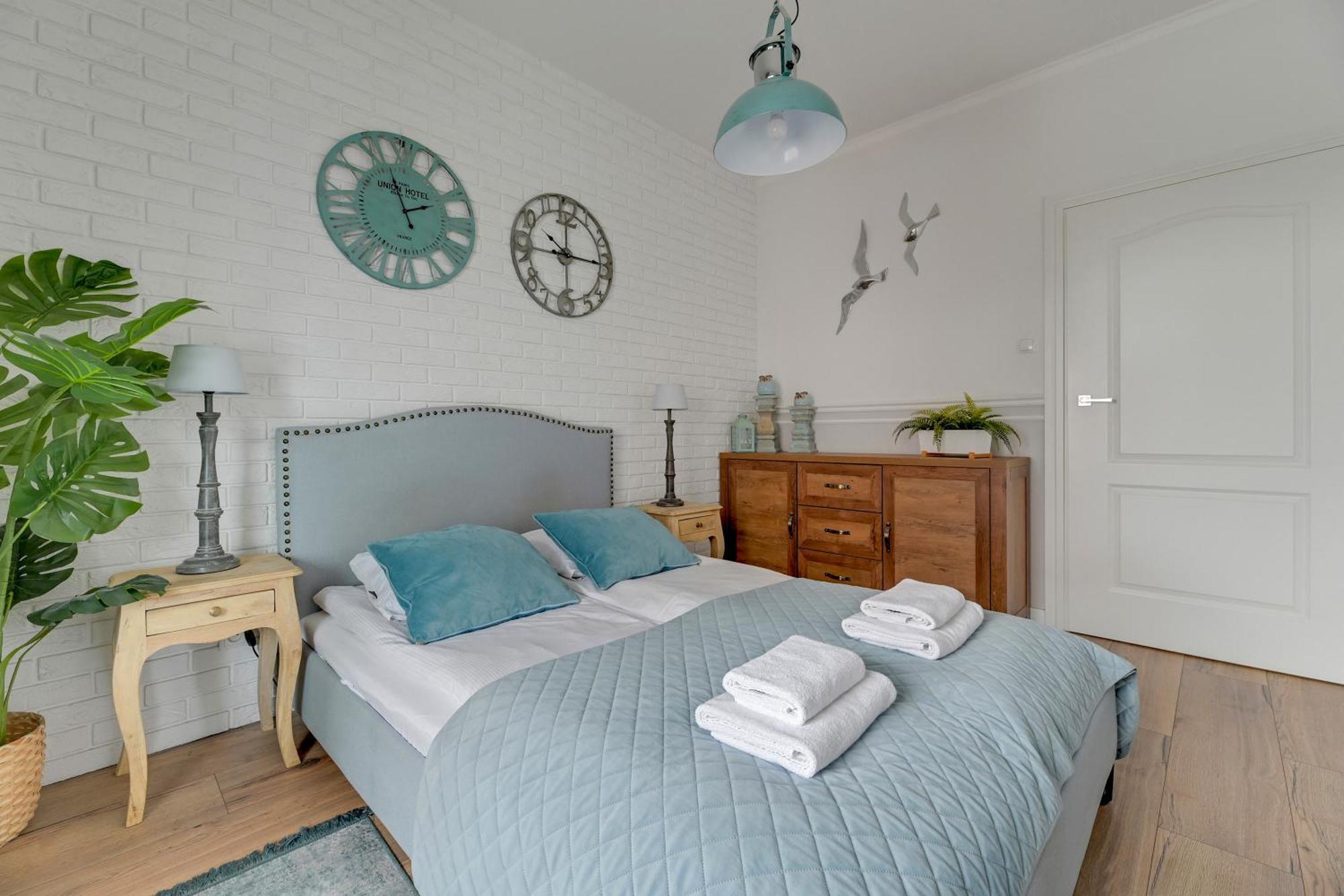Dom & House - Apartments Brabank Old Town 그단스크 외부 사진
