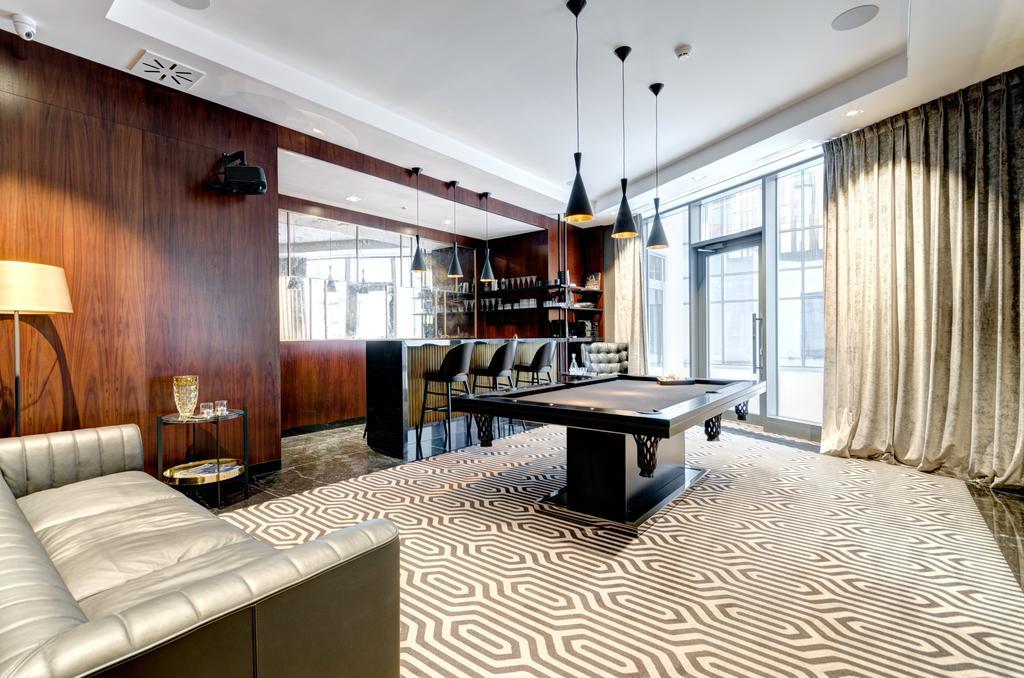 Dom & House - Apartments Brabank Old Town 그단스크 외부 사진