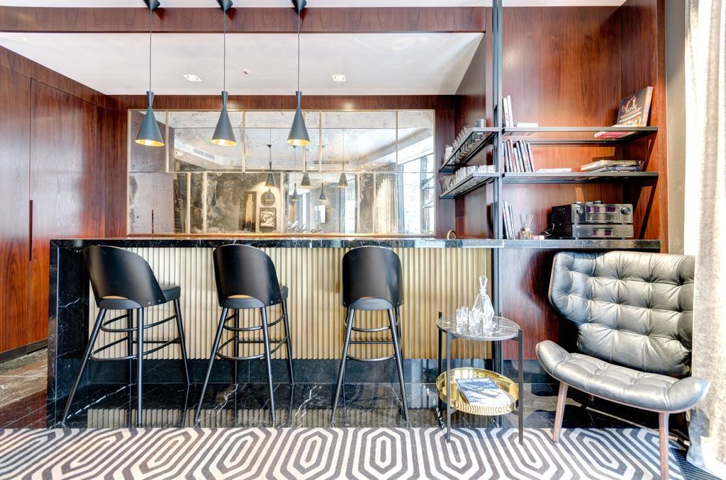 Dom & House - Apartments Brabank Old Town 그단스크 외부 사진