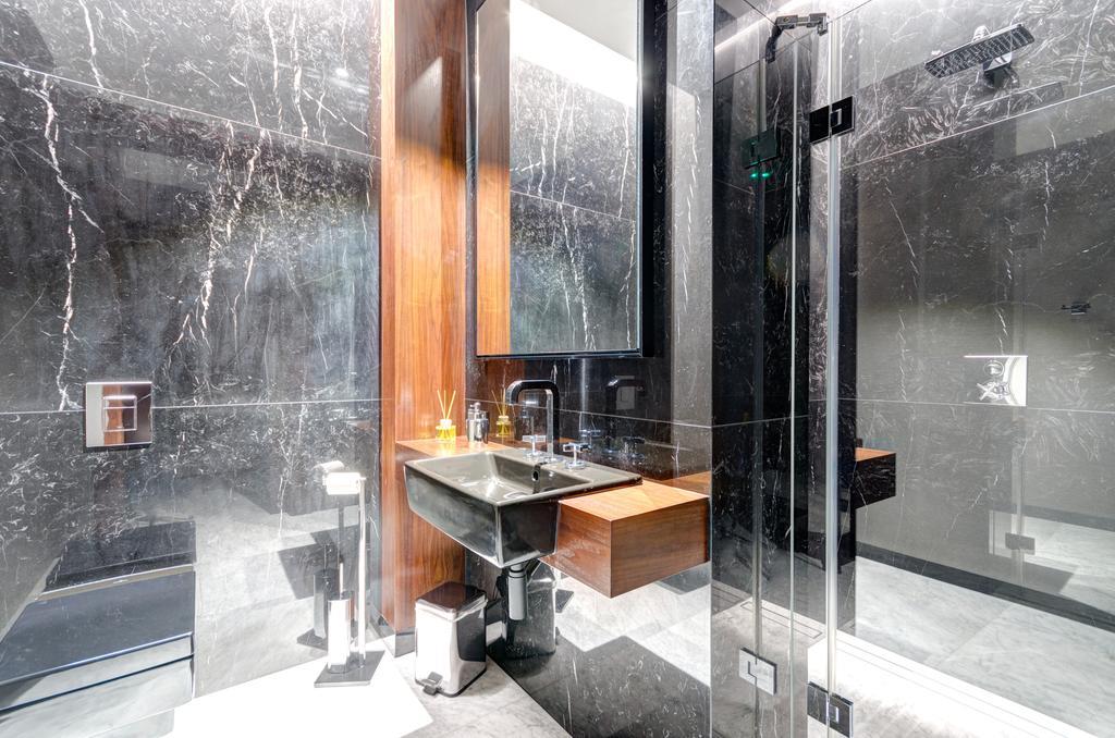 Dom & House - Apartments Brabank Old Town 그단스크 외부 사진