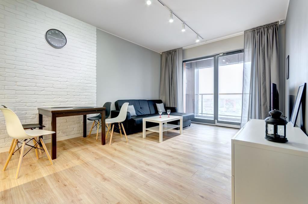 Dom & House - Apartments Brabank Old Town 그단스크 외부 사진