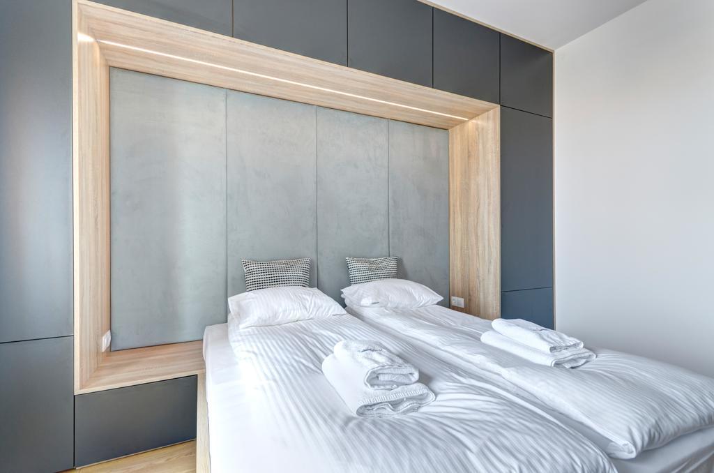 Dom & House - Apartments Brabank Old Town 그단스크 외부 사진