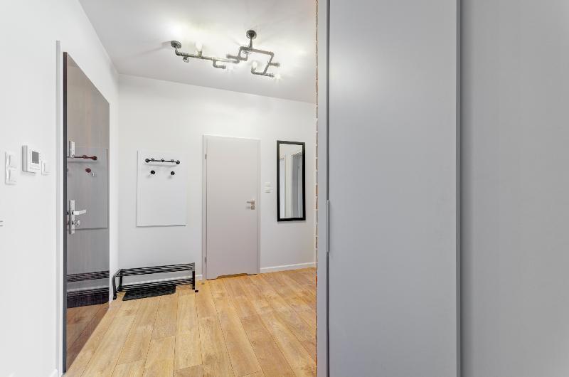 Dom & House - Apartments Brabank Old Town 그단스크 외부 사진