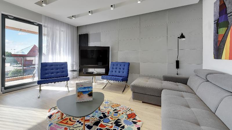 Dom & House - Apartments Brabank Old Town 그단스크 외부 사진
