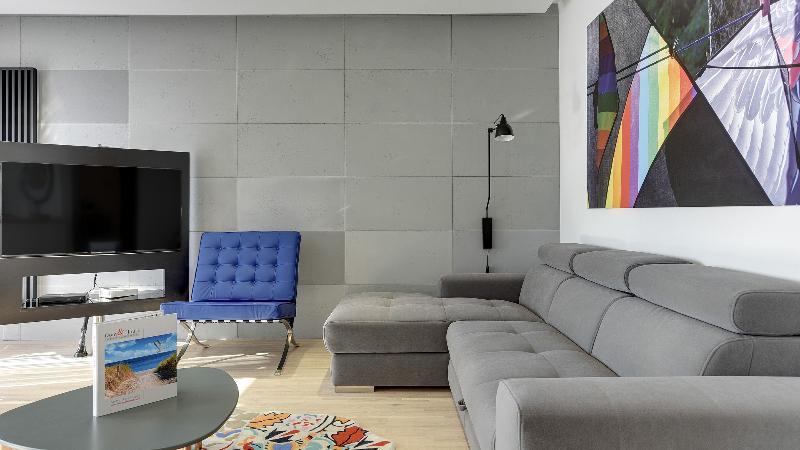 Dom & House - Apartments Brabank Old Town 그단스크 외부 사진